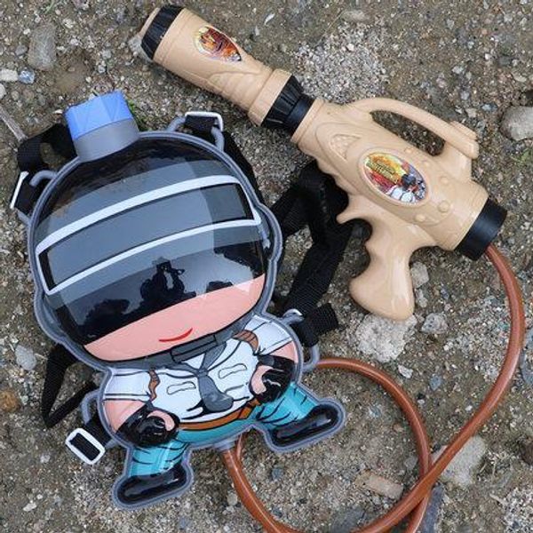 сонгкран артефакт большой рюкзак высокого давления водяной пистолет игрушка водяной спрей мальчик ребенок вода бой стрелять питать
сонгкран артефакт большой рюкзак высокого давления водяной пистолет игрушка водяной спрей мальчик ребенок вода бой стрелять питать