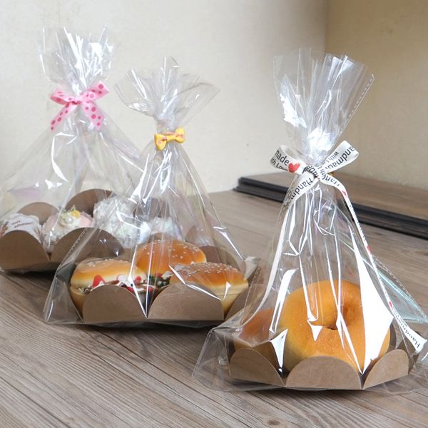 gift wrap 50pcs net red cake packaging bag 6inch 8inch paper cup bread decoration transparent birthday party favors bags
gift wrap 50pcs net red cake packaging bag 6inch 8inch paper cup bread decoration transparent birthday party favors bags