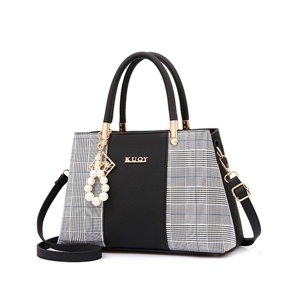 ace love pu leather large capacity woman handbag grid shoulder bag fashion casual crossbody women handbags
ace love pu leather large capacity woman handbag grid shoulder bag fashion casual crossbody women handbags
