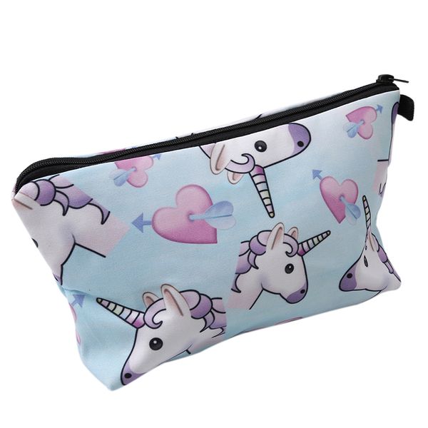 lovely women cosmetic bags 3d unicorn printed blue waterproof makeup organizer storage case lovely travel phone bag gift
lovely women cosmetic bags 3d unicorn printed blue waterproof makeup organizer storage case lovely travel phone bag gift
