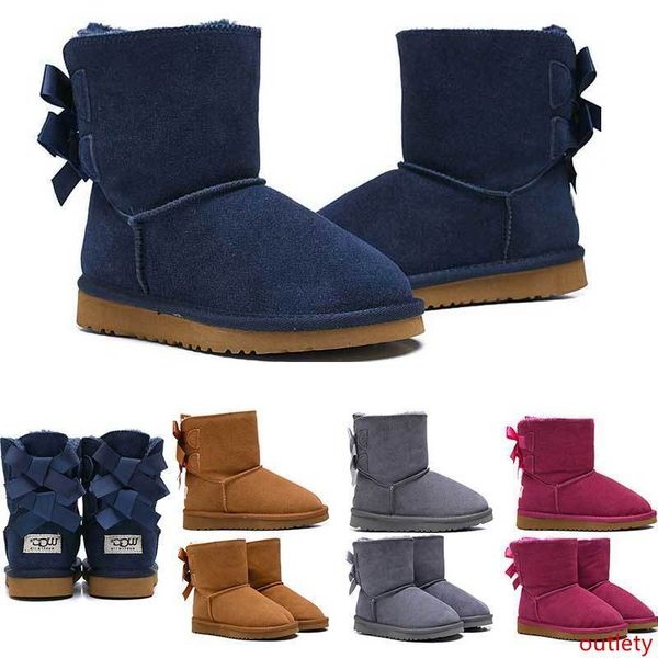 2020 ale designer boots kids australia classic winter snow boots girl bowtie fashion ankle plus cotton keep warm size 26-35
2020 ale designer boots kids australia classic winter snow boots girl bowtie fashion ankle plus cotton keep warm size 26-35