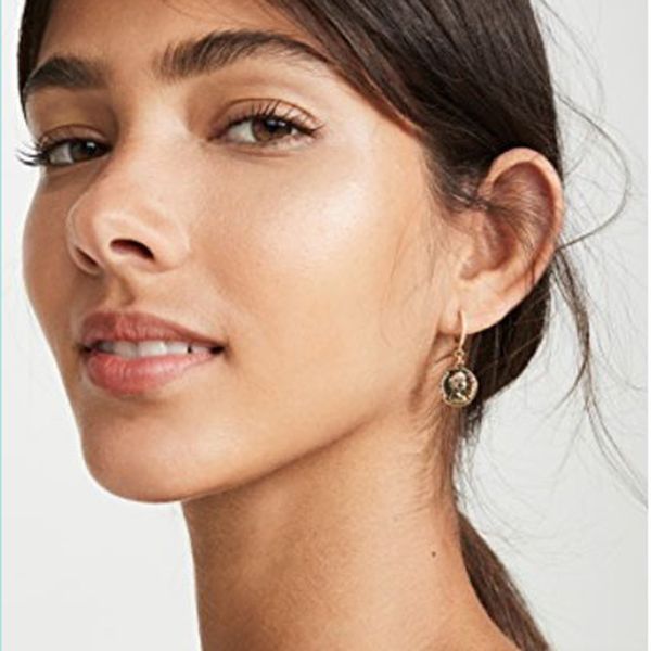 devils eye ethnic earrings european and american exotic micro-inlaid zircon earrings retro elegant earrings tide, Golden
devils eye ethnic earrings european and american exotic micro-inlaid zircon earrings retro elegant earrings tide, Golden