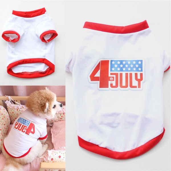 july fourth pet dog t shirts pet dog independence day sleeveless tank puppy independence day clothing
july fourth pet dog t shirts pet dog independence day sleeveless tank puppy independence day clothing