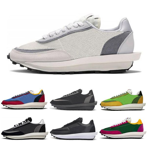 classic ldv waffle mens womens running shoes green gusto pine green varsity blue mens trainers sneaker shoes size 36-45
classic ldv waffle mens womens running shoes green gusto pine green varsity blue mens trainers sneaker shoes size 36-45