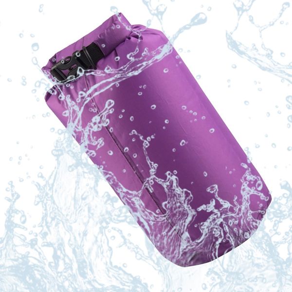 8l waterproof dry bag pack sack swimming rafting kayaking river trekking floating sailing canoing boating water resistance kickboards
8l waterproof dry bag pack sack swimming rafting kayaking river trekking floating sailing canoing boating water resistance kickboards