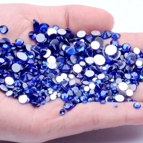 non ix crystal rhinestones sapphire for 3d nails art decoration ss3-ss34 glue on strass chatons appliques diy wedding dress, Silver;gold
non ix crystal rhinestones sapphire for 3d nails art decoration ss3-ss34 glue on strass chatons appliques diy wedding dress, Silver;gold