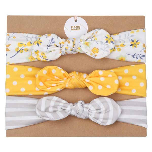 3pcs/set ear bow knot hairband baby hair accessories dots headband for children girl hairband floral cotton polyester, Slivery;white
3pcs/set ear bow knot hairband baby hair accessories dots headband for children girl hairband floral cotton polyester, Slivery;white
