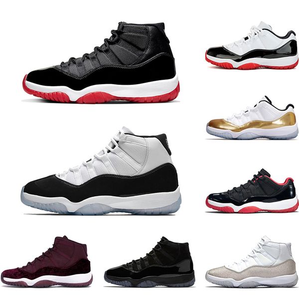 11 basketball shoes 11s bred metallic silver concord 45 cap and gown gamma blue low navy mens trainers sports sneakers size 36-47
11 basketball shoes 11s bred metallic silver concord 45 cap and gown gamma blue low navy mens trainers sports sneakers size 36-47
