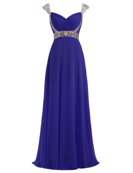 new simple sequins long chiffon prom dresses with bead lace up plus size women formal evening cocktail celebrity party gowns qc1455, Black
new simple sequins long chiffon prom dresses with bead lace up plus size women formal evening cocktail celebrity party gowns qc1455, Black