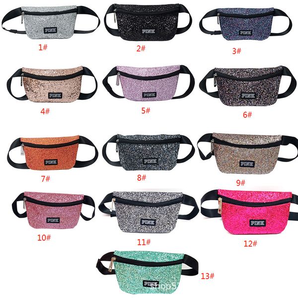 Pink letter wai t bag equin fanny pack waterproof beach bag women cro body houlder bag 14 color
Pink letter wai t bag equin fanny pack waterproof beach bag women cro body houlder bag 14 color