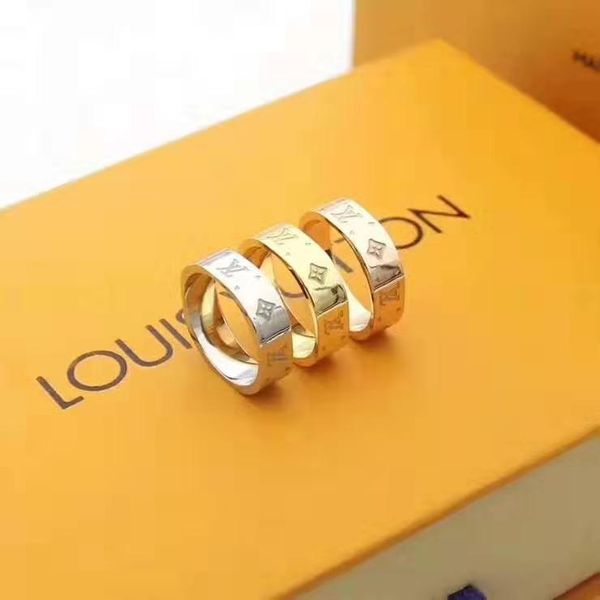 european and american luxury design custom ring new square four-leaf flower lovers, Golden;silver
european and american luxury design custom ring new square four-leaf flower lovers, Golden;silver