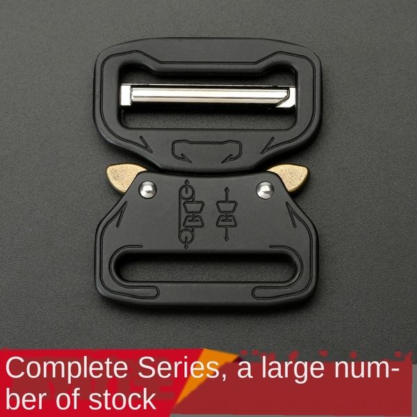 39mm quick release outdoor shackle belt men's tactical buckle outdoor metal belt buckle, Slivery;black
39mm quick release outdoor shackle belt men's tactical buckle outdoor metal belt buckle, Slivery;black