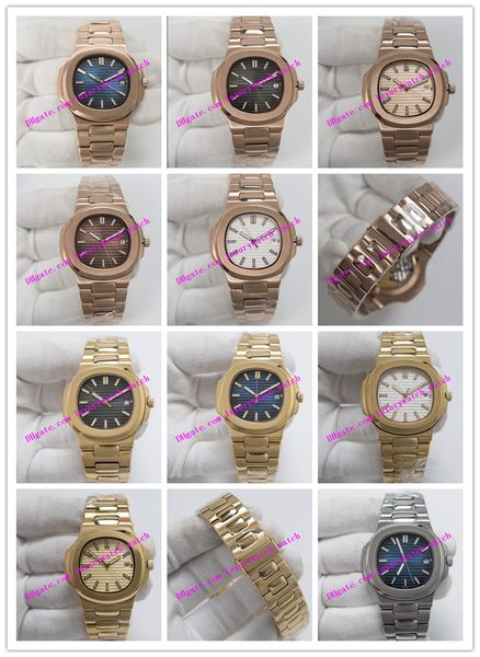 luxury watch pp 40mm 5711 asia 2813 automatic transparent silver rose gold steel bracelet men watches wristwatch ing, Slivery;brown
luxury watch pp 40mm 5711 asia 2813 automatic transparent silver rose gold steel bracelet men watches wristwatch ing, Slivery;brown