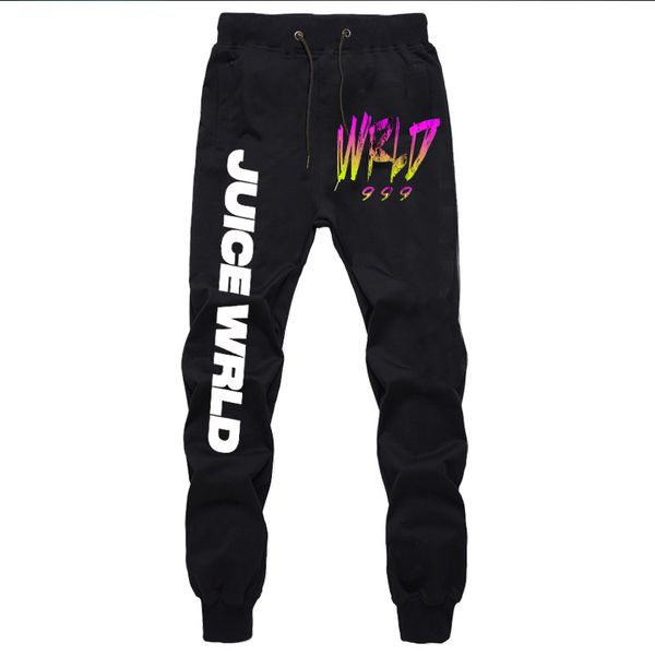 мужские брюки juice wrld hip hop бегуны брюки streetwear sweatpants мужчины брюки мужчины брюки un pantalon осень шаровары, Black
мужские брюки juice wrld hip hop бегуны брюки streetwear sweatpants мужчины брюки мужчины брюки un pantalon осень шаровары, Black