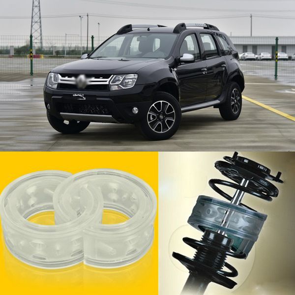2pcs power front /rear shock suspension cushion buffer spring bumper for renault duster 2016
2pcs power front /rear shock suspension cushion buffer spring bumper for renault duster 2016