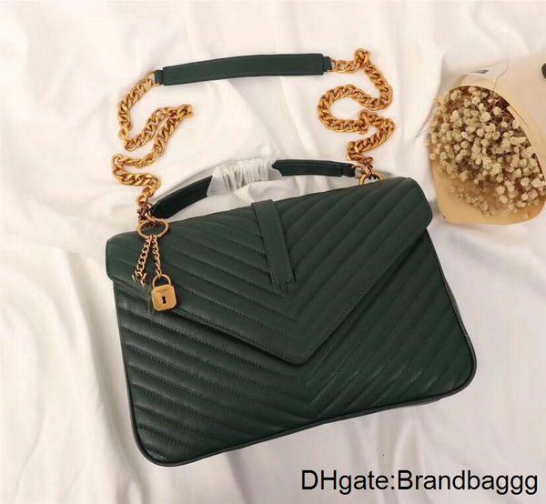 latest classic handbags genuine leather women chain shoulder handbag clutch tote bags messenger bag crossbody purse shopping totes
latest classic handbags genuine leather women chain shoulder handbag clutch tote bags messenger bag crossbody purse shopping totes