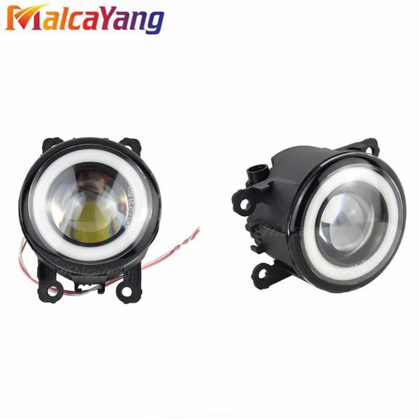 1pair car accessories h11 led fog light with angel eye for zafira b mpv a05 2005 2006 2007 2008 2009 2010 2011
1pair car accessories h11 led fog light with angel eye for zafira b mpv a05 2005 2006 2007 2008 2009 2010 2011