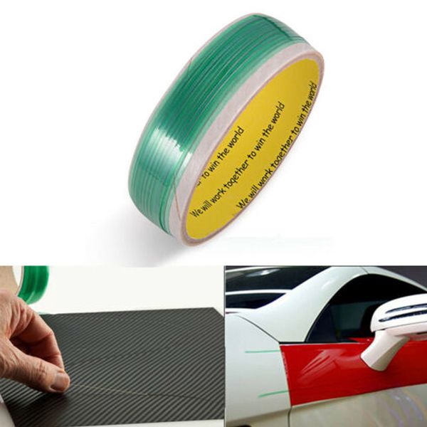 500cm vinyl car wrap knifeless tape design line car stickers cutting tool vinyl film wrapping cut tape auto accessories
500cm vinyl car wrap knifeless tape design line car stickers cutting tool vinyl film wrapping cut tape auto accessories