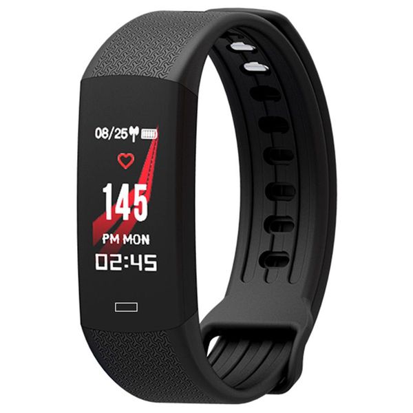b6 smart wristband fitness bracelet tracker bluetooth heart rate monitor waterproof smart band watch for ios android phone, Slivery;brown
b6 smart wristband fitness bracelet tracker bluetooth heart rate monitor waterproof smart band watch for ios android phone, Slivery;brown