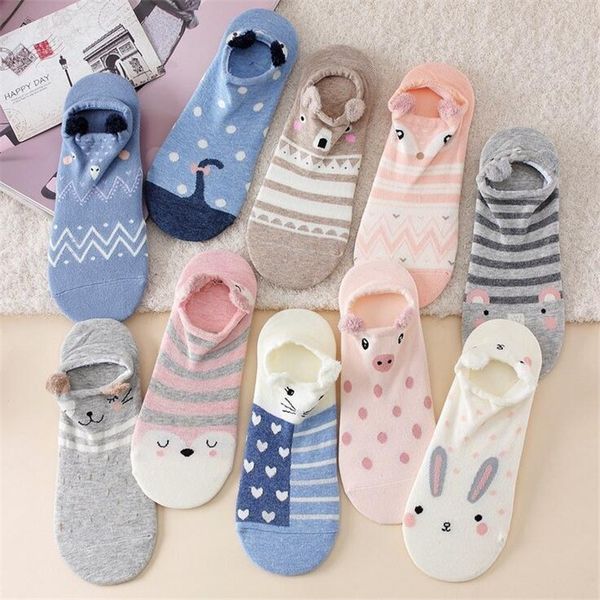 1 pair new spring cotton cartoon invisible socks summer antiskid women slipper socks cute candy color ankle boat meias, Black;white
1 pair new spring cotton cartoon invisible socks summer antiskid women slipper socks cute candy color ankle boat meias, Black;white
