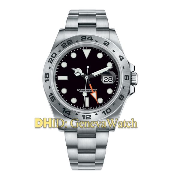luxury watch 216570 mechanical automatic movement wristwatches 316l stainless steel case strap black dial auto date gmt waterproof watches, Slivery;brown
luxury watch 216570 mechanical automatic movement wristwatches 316l stainless steel case strap black dial auto date gmt waterproof watches, Slivery;brown