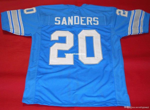 retro #20 barry sanders custom mitchell & ness jersey bule mens stitching s-5xl,6xl football jerseys running, Black;blue
retro #20 barry sanders custom mitchell & ness jersey bule mens stitching s-5xl,6xl football jerseys running, Black;blue