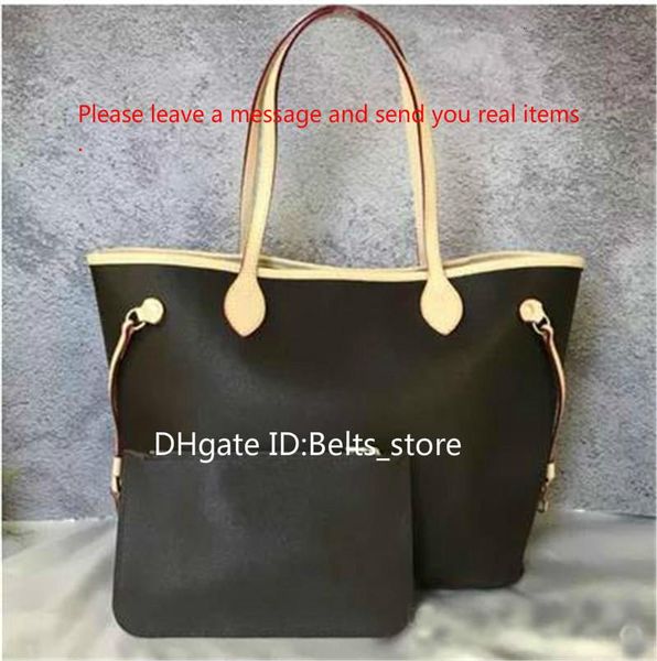 2019 women designer handbags brand bags tote clutch shoulder bags shopping bag travel bags classical style 007