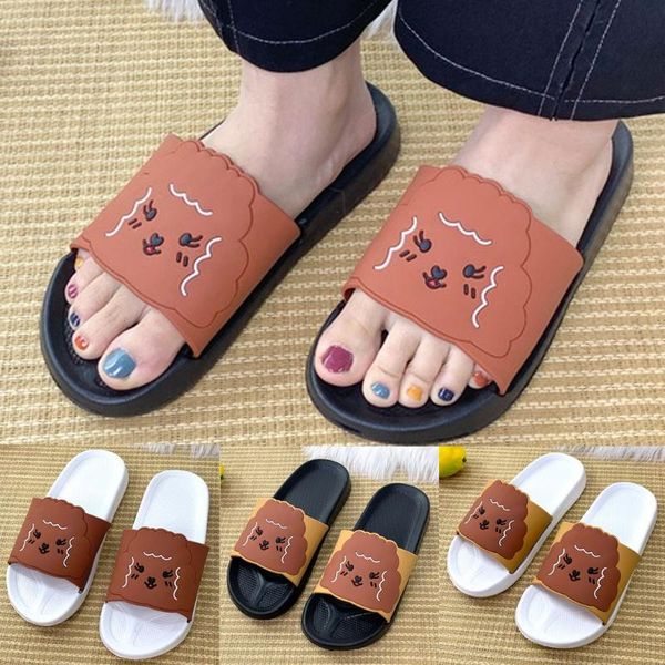 cartoon cute animal fruit women home slippers summer sandals ladies slides indoor house shoes flip flops sandalias mujer#g3, Black
cartoon cute animal fruit women home slippers summer sandals ladies slides indoor house shoes flip flops sandalias mujer#g3, Black