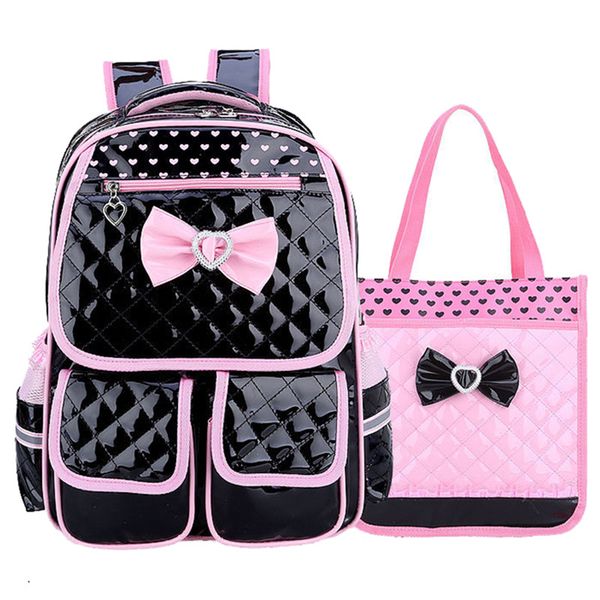 children school bags for teenager girls waterproof backpack kids orthopedic backpack 2pcs/set rucksack schoolbag sac infantil
children school bags for teenager girls waterproof backpack kids orthopedic backpack 2pcs/set rucksack schoolbag sac infantil
