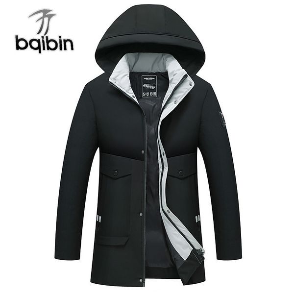 winter jacket men thicken warm parka men coats fashion hooded casaco masculino casual outwear clothes j641, Black
winter jacket men thicken warm parka men coats fashion hooded casaco masculino casual outwear clothes j641, Black