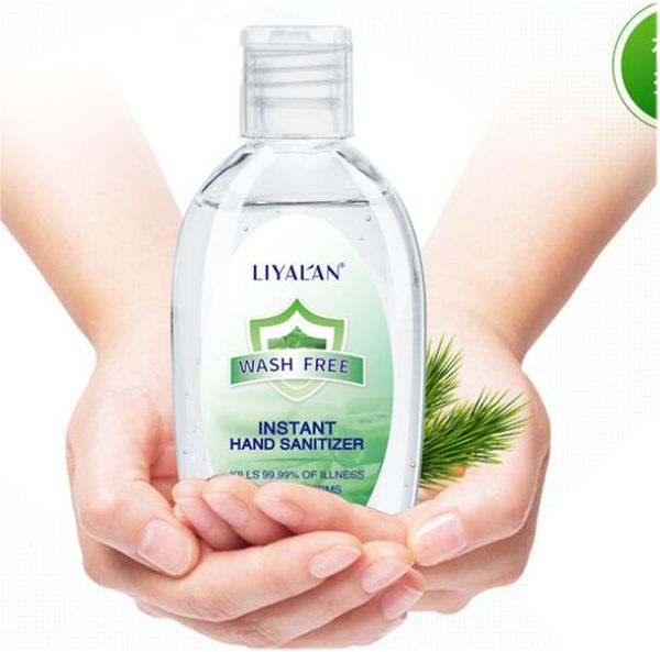 dhl 100ml anti bacterial disposable hand sanitizer hand disinfection gel quick-dry handgel 75% ethanol household disinfectant
dhl 100ml anti bacterial disposable hand sanitizer hand disinfection gel quick-dry handgel 75% ethanol household disinfectant
