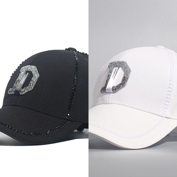 2019 new rhinestone baseball caps women colorful diamond caps d letter hip- hat casual snapback cap female casquette sun hat, Blue;gray
2019 new rhinestone baseball caps women colorful diamond caps d letter hip- hat casual snapback cap female casquette sun hat, Blue;gray