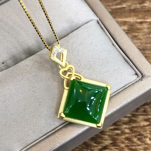 jadery 925 sterling silver jade necklaces for women geometric emerald jasper gemstones necklace lady jewelry gifts 2020
jadery 925 sterling silver jade necklaces for women geometric emerald jasper gemstones necklace lady jewelry gifts 2020