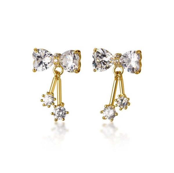 flower earrings 100% 925 sterling silver drop earrings silver jewelry with cubic zirconia, Golden;silver
flower earrings 100% 925 sterling silver drop earrings silver jewelry with cubic zirconia, Golden;silver