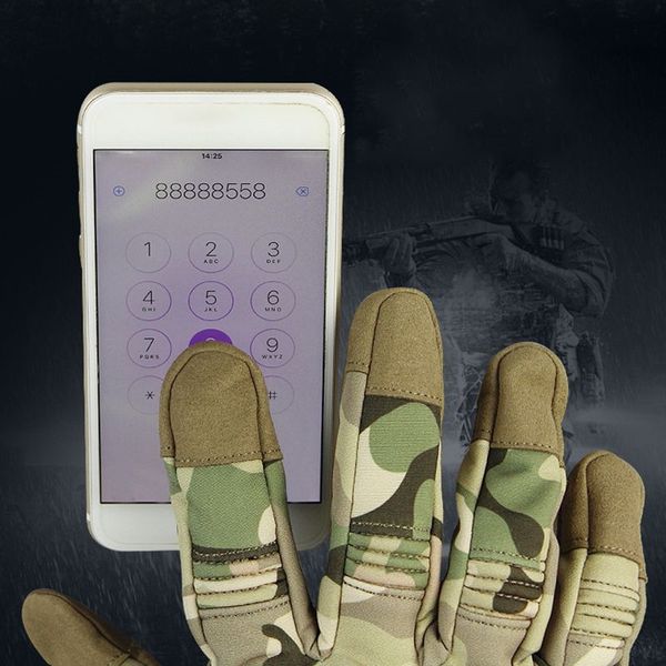 touch screen tactical gloves military army combat full finger multicam camouflage outdoor climbing shooting paintball men gloves
touch screen tactical gloves military army combat full finger multicam camouflage outdoor climbing shooting paintball men gloves
