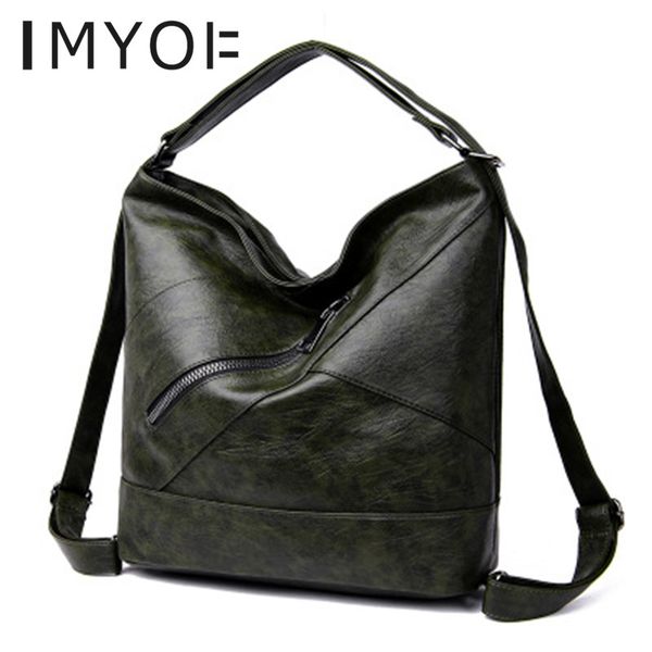imyok new soft leather genuine leather bags women luxury lady hand bag shoulder bag middle-aged female bags sac main femme
imyok new soft leather genuine leather bags women luxury lady hand bag shoulder bag middle-aged female bags sac main femme