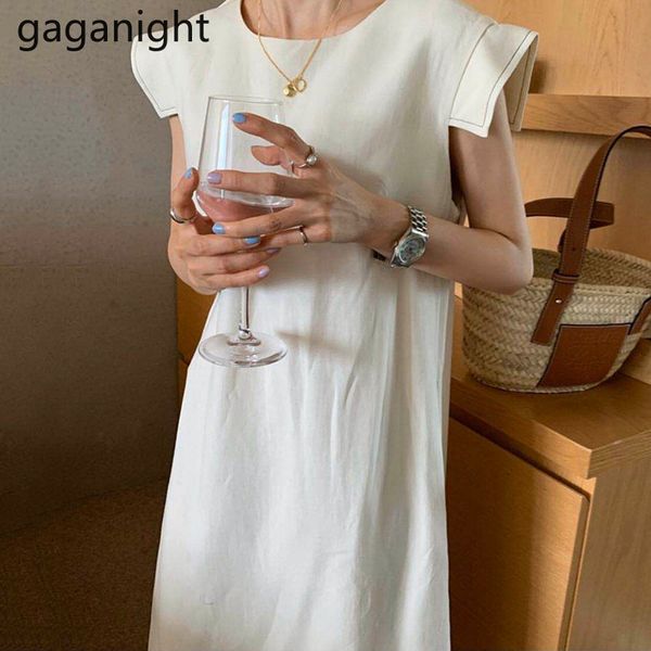 gaganight elegant solid women straight long dress sleeveless o neck korean lady slim dresses chic summer new vestidos hollow out, Black;gray
gaganight elegant solid women straight long dress sleeveless o neck korean lady slim dresses chic summer new vestidos hollow out, Black;gray