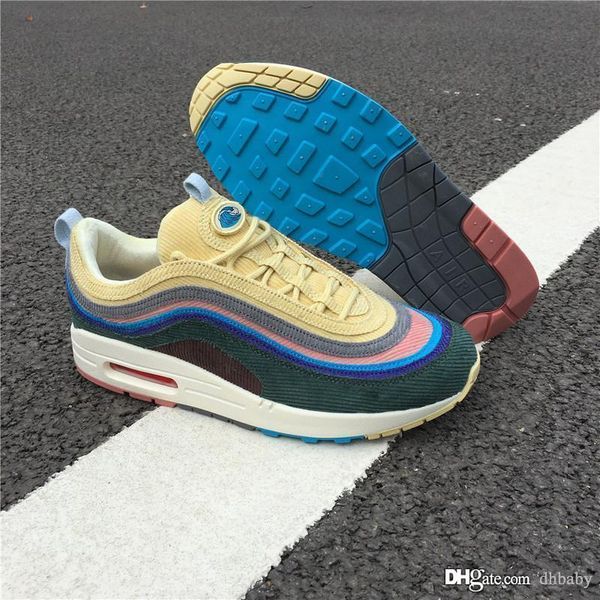 лучшие качества шон уотерспун х 1/97 vf sw hybrid man running shoes вельвет радуга топ аутентичные кроссовки спорта приходят с коробкой разм
лучшие качества шон уотерспун х 1/97 vf sw hybrid man running shoes вельвет радуга топ аутентичные кроссовки спорта приходят с коробкой разм