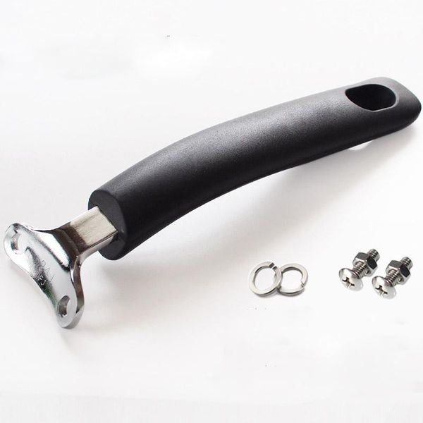 handle knob cookware part home kitchen non-stick frying pan wok grip handle milk pot lid removable pan handle
handle knob cookware part home kitchen non-stick frying pan wok grip handle milk pot lid removable pan handle