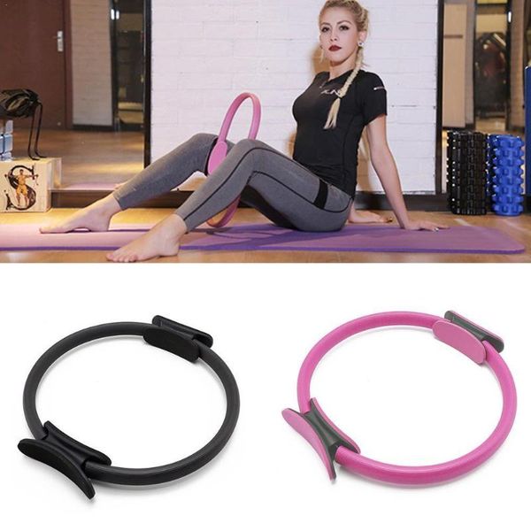5 colors yoga pilates ring magic wrap slimming body training heavy yoga material 38*3.5cm pp building duty circle s0x3
5 colors yoga pilates ring magic wrap slimming body training heavy yoga material 38*3.5cm pp building duty circle s0x3