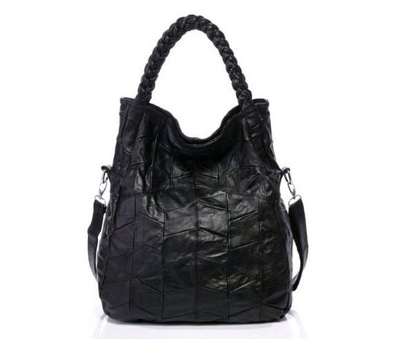 genuine leatherfashion designer women handbag ladies portable shoulder bag office ladies hobos bag totes
genuine leatherfashion designer women handbag ladies portable shoulder bag office ladies hobos bag totes