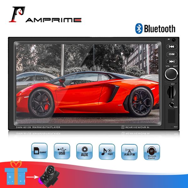 amprime universal 2 din car multimedia player autoradio 2din stereo 7" touch screen video mp5 player auto radio backup camera car dvd
amprime universal 2 din car multimedia player autoradio 2din stereo 7" touch screen video mp5 player auto radio backup camera car dvd