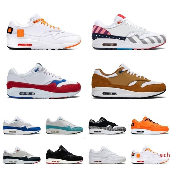 new tinker sketch to shelf 1 87 red white mens running shoes for men 1s 87s womens designer sneakers air trainers size 36-46
new tinker sketch to shelf 1 87 red white mens running shoes for men 1s 87s womens designer sneakers air trainers size 36-46