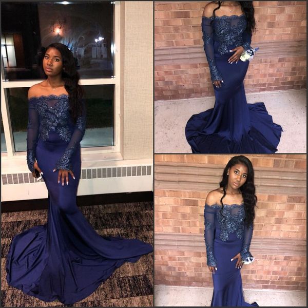 black girls illution neckline evening party gowns applique lace strapless long sleeves prom dresses
black girls illution neckline evening party gowns applique lace strapless long sleeves prom dresses