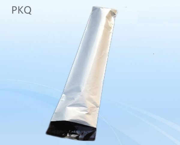 100 long packing bag white color self-adhesive poly mailer white poly mailing post envelope pouches plastic express courier bags
100 long packing bag white color self-adhesive poly mailer white poly mailing post envelope pouches plastic express courier bags