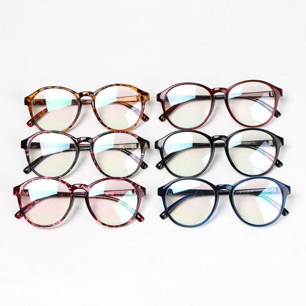 new fashion glasses frame for women men retro round transparent flat lens plastic eyeglasses frame optical spectacles, Black
new fashion glasses frame for women men retro round transparent flat lens plastic eyeglasses frame optical spectacles, Black