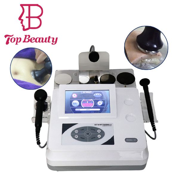 physic therapi tecar ret cet rf short wave diathermy face lift body weight loss slimming machine
physic therapi tecar ret cet rf short wave diathermy face lift body weight loss slimming machine