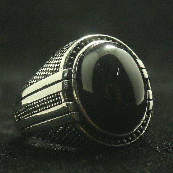 мужские мальчики из нержавеющей стали 316l тибет vintage готический камень кольцо, Golden;silver
мужские мальчики из нержавеющей стали 316l тибет vintage готический камень кольцо, Golden;silver