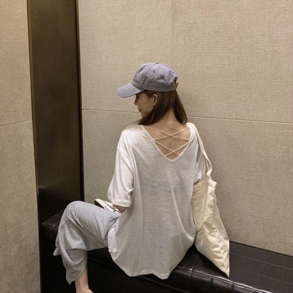 кросса backless круглого воротника ключица тонкое все соответствует снижение возраста кросс backless круглого воротника ключица сверху тонки, White
кросса backless круглого воротника ключица тонкое все соответствует снижение возраста кросс backless круглого воротника ключица сверху тонки, White