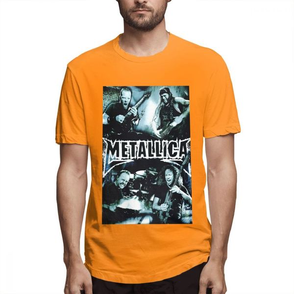 metallica fashion mens womens designer t shirts causl cotton graphic tee shirt summer short sleeve shirts t10, White;black
metallica fashion mens womens designer t shirts causl cotton graphic tee shirt summer short sleeve shirts t10, White;black